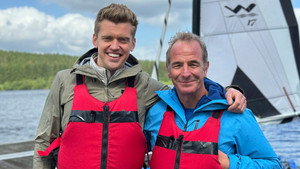 Robson Green's Weekend Escapes 3. évad Ep.13 13. epizód