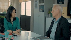 الخانكة 1. évad Ep.17 17. epizód