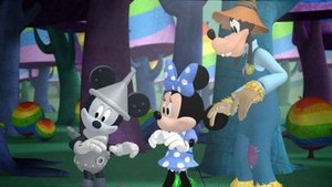 Mickey egér játszótere 4. évad Ep.5 5. epizód