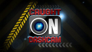 Caught on Dashcam kép