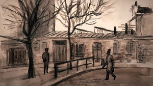 Les Aventuriers de l'art moderne kép