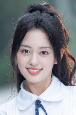 孙琰清 profil kép