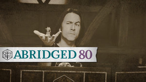 Critical Role Abridged 1. évad Ep.80 80. epizód
