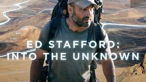 Ed Stafford: Into the Unknown kép