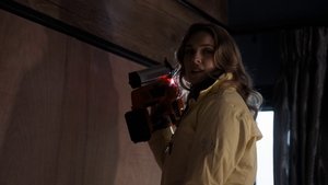 Fortitude 3. évad Ep.3 3. epizód