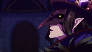 Disney Twisted-Wonderland: Az anime 1. évad Ep.2 Könyörtelen válasz