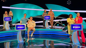 Pointless Celebrities 17. évad Ep.19 19. epizód