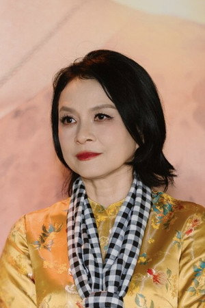 Nguyễn Thị Ngọc Hiệp profil kép