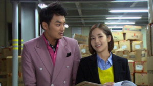 영광의 재인 1. évad Ep.14 14. epizód