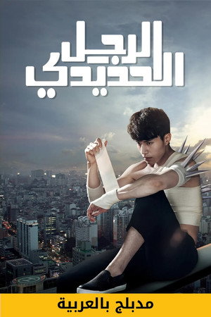 아이언맨 poszter