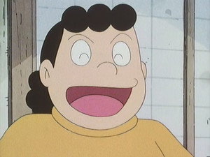 キテレツ大百科 1. évad Ep.282 282. epizód