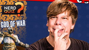 Nerd Quiz 10. évad Ep.1 1. epizód