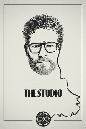 The Studio poszter