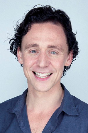 Tom Hiddleston profil kép