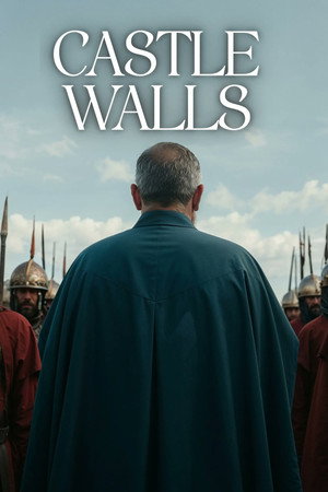 Castle Walls poszter
