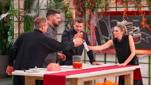Bake Off Italia - Dolci in forno 13. évad Ep.9 9. epizód