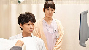 コウノドリ 2. évad Ep.9 9. epizód