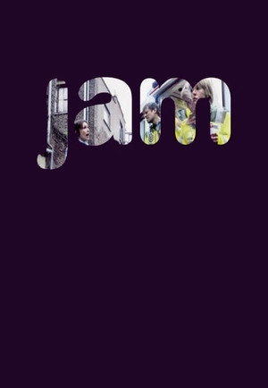 Jam 1. évad (2000-03-23) poszter