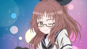 好きな子がめがねを忘れた Speciális epizódok Ep.4 4. epizód