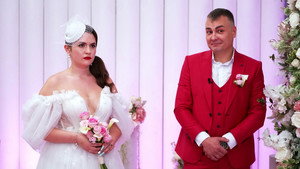 Свадьба вслепую 2. évad Ep.11 11. epizód