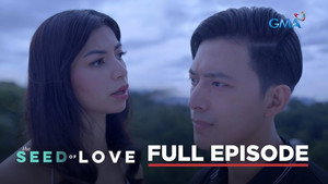 The Seed of Love 1. évad Ep.28 28. epizód