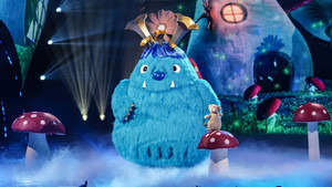 The Masked Singer 1. évad Ep.4 4. epizód