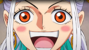 One Piece 21. évad Ep.999 999. epizód