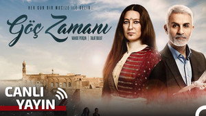Göç Zamanı kép