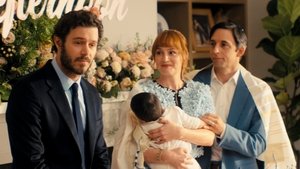 Bármit, csak ezt ne 2. évad Ep.5 „Smoothie-imádó” Abby