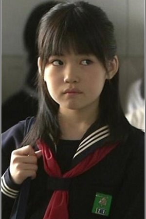 山口愛 profil kép