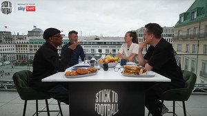 Stick to Football 1. évad Ep.42 42. epizód