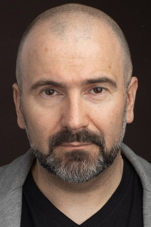 Вадим Медведев profil kép