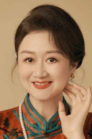 潘艺虹