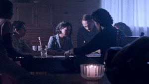 To Kill a Dictator 1. évad Ep.5 5. epizód
