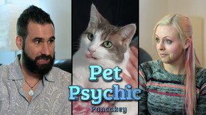 The Pet Psychic 1. évad Ep.2 2. epizód