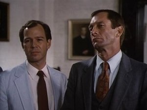 Miami Vice 1. évad Ep.9 Mocsárlakók