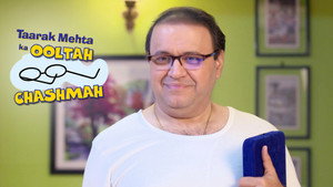 तारक मेहता का उल्टा चश्मा 1. évad Ep.4662 4662. epizód