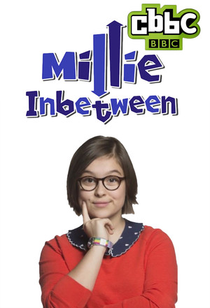 Millie Inbetween poszter