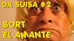 Da Suisa 1. évad Ep.2 2. epizód