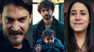 Hayat Şarkısı 2. évad Ep.23 23. epizód