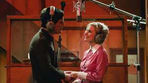 George & Tammy kép