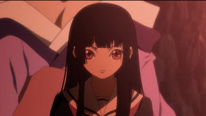 地獄少女 1. évad Ep.11 11. epizód