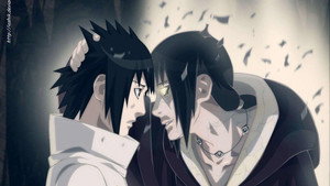 Naruto Shippuden kép