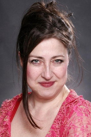 Michèle Garcia profil kép