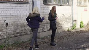 Moterys meluoja geriau 9. évad Ep.42 42. epizód