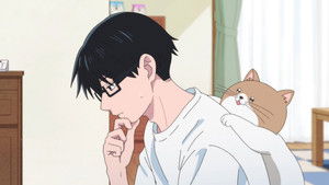 正反対な君と僕 1. évad Ep.3 3. epizód