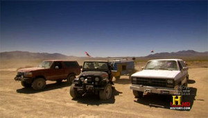 Top Gear 2. évad Ep.4 4. epizód