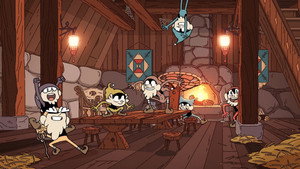 Hilda 2. évad Ep.10 10. epizód