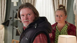 Coronation Street 65. évad Ep.53 53. epizód