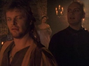 Forever Knight 2. évad Ep.1 1. epizód